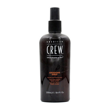 Sérum Capilar American Crew 738678243442 (250 ml) de American Crew, Sueros - Ref: S4245682, Precio: 20,74 €, Descuento: %