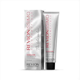 Tinta Permanente Revlonissimo Colorsmetique Revlon Revlonissimo Colorsmetique Nº 5 (60 ml) de Revlon, Coloração permanente - ...