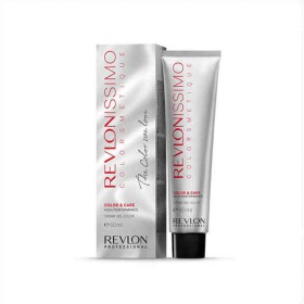 Tintura Permanente Revlonissimo Colorsmetique Revlon Nº 4.5 (60 ml) di Revlon, Colore permanente - Rif: S4245799, Prezzo: 10,...