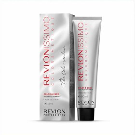 Tinta Permanente Revlonissimo Colorsmetique Revlon Nº 2.10 (60 ml) de Revlon, Coloração permanente - Ref: S4245822, Preço: 8,...