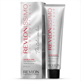 Dauerfärbung Revlonissimo Colorsmetique Revlon Nº 7.24 (60 ml) von Revlon, Farben - Ref: S4245847, Preis: 8,70 €, Rabatt: %