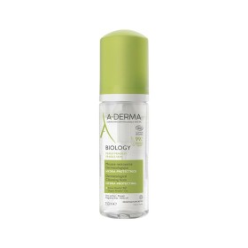 Gel nettoyant moussant A-Derma Biology 150 ml de A-Derma, Soins nettoyants - Réf : S05104598, Prix : 17,86 €, Remise : %