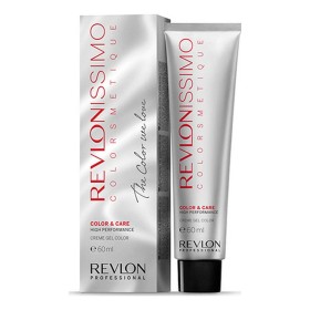 Dauerfärbung Revlon Revlonissimo Colorsmetique Nº 9.23 (60 ml) von Revlon, Farben - Ref: S4245862, Preis: 7,77 €, Rabatt: %