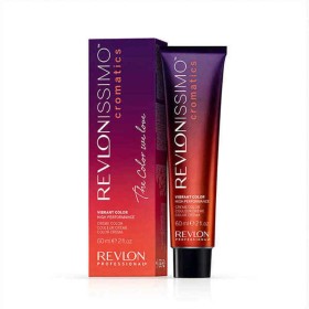 Dauerfärbung Revlonissimo Colorsmetique Cromatics Revlon Nº C20 (60 ml) von Revlon, Farben - Ref: S4245902, Preis: 10,02 €, R...