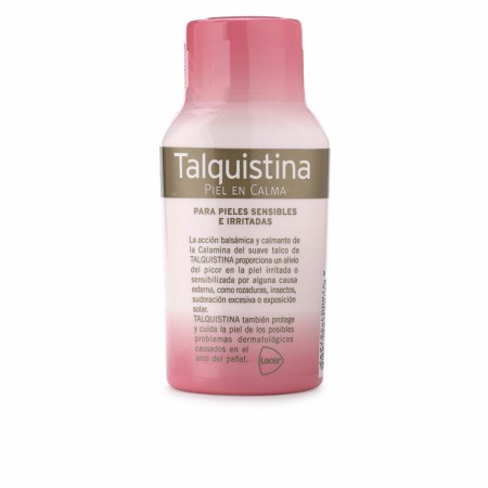 Talc en poudre Talquistina (50 g) de Talquistina, Poudres et talc - Réf : S05104603, Prix : 11,07 €, Remise : %