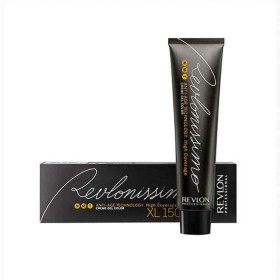 Coloração Permanente em Creme Revlonissimo High Coverage Revlon 607_PELLE nº 4.25 (60 ml) de Revlon, Coloração permanente - R...