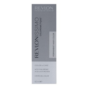 Tinta Permanente Revlonissimo Colorsmetique Revlon Nº 4.7Mn (60 ml) de Revlon, Coloração permanente - Ref: S4246077, Preço: 1...