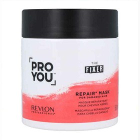 Hair Mask Absolute Kératine Revlon by Revlon, Deep Conditioners & Treatments - Ref: S4246189, Price: 11,41 €, Discount: %