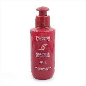 Dauerfärbung Exitenn Exi-perm 1 (100 ml) von Exitenn, Farben - Ref: S4246254, Preis: 10,32 €, Rabatt: %