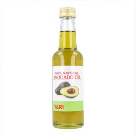 Óleo Capilar Yari Óleo de abacate (250 ml) de Yari, Óleos para o cabelo - Ref: S4246343, Preço: 8,23 €, Desconto: %