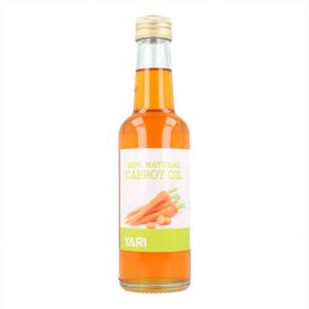 Óleo Capilar Carrot Yari (250 ml) de Yari, Óleos para o cabelo - Ref: S4246344, Preço: 8,23 €, Desconto: %