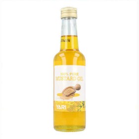 Óleo Capilar Yari Mostaza (250 ml) de Yari, Óleos para o cabelo - Ref: S4246357, Preço: 8,23 €, Desconto: %