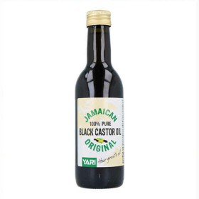 Haaröl Yari Pure Jamaican Black Castor    (250 ml) von Yari, Haaröl - Ref: S4246364, Preis: 12,39 €, Rabatt: %