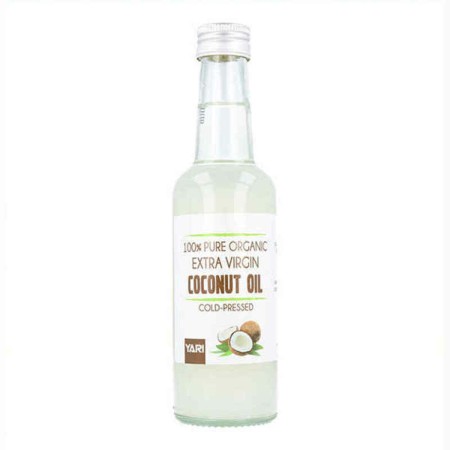 Haaröl Yari Pure Organic Coconut    (250 ml) von Yari, Haaröl - Ref: S4246369, Preis: 9,87 €, Rabatt: %