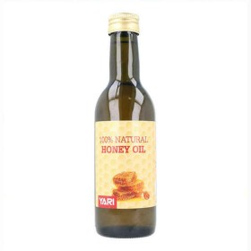 Hair Oil Yari Honey (250 ml) by Yari, Hair Oils - Ref: S4246377, Price: 15,00 €, Discount: %