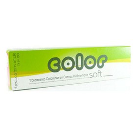 Tintura Permanente Color Soft Exitenn 6,35 (100 ml) di Exitenn, Colore permanente - Rif: S4246388, Prezzo: 12,38 €, Sconto: %