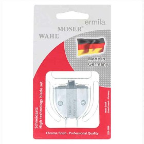 Lame per rasatura Wahl Moser 1590 7350 Profilatore/trimmer di precisione di Wahl Moser, Uomo - Rif: S4246435, Prezzo: 28,42 €...