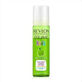 Acondicionador Equave Kids Revlon Equave Kids (200 ml) de Revlon, Acondicionadores - Ref: S4246438, Precio: 12,57 €, Descuent...