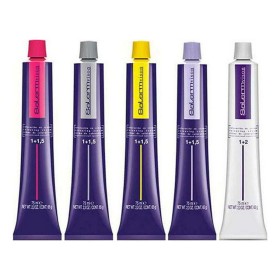 Tinta Permanente Salermvison Salerm Salermvison Fc8 (75 ml) de Salerm, Coloração permanente - Ref: S4246439, Preço: 11,37 €, ...