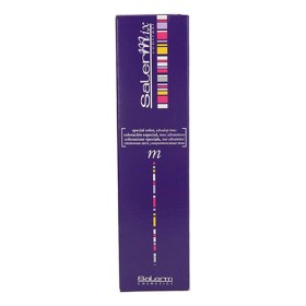 Dauerfärbung Salerm Contrastyling 75 Nº 0.44 (75 ml) von Salerm, Farben - Ref: S4246440, Preis: 10,62 €, Rabatt: %