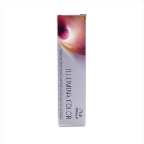 Tinta Permanente Illumina Wella Nº 6.16 (60 ml) de Wella, Coloração permanente - Ref: S4246460, Preço: 15,17 €, Desconto: %