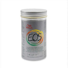 Coloración Vegetal EOS Wella 120 g Canela Nº 8 de Wella, Coloración semipermanente - Ref: S4246524, Precio: 40,00 €, Descuent...