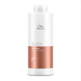 Repairing Conditioner Fusion Intense Wella Ml (reparador) 1 L (1000 ml) by Wella, Conditioners - Ref: S4246533, Price: 41,87 ...