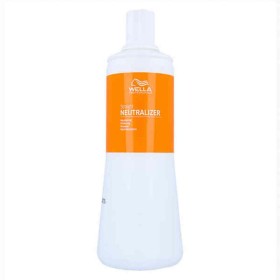 Bálsamo Neutralizante Wella 6486    (1L) de Wella, Cuidado del pelo y del cuero cabelludo - Ref: S4246548, Precio: 28,73 €, D...