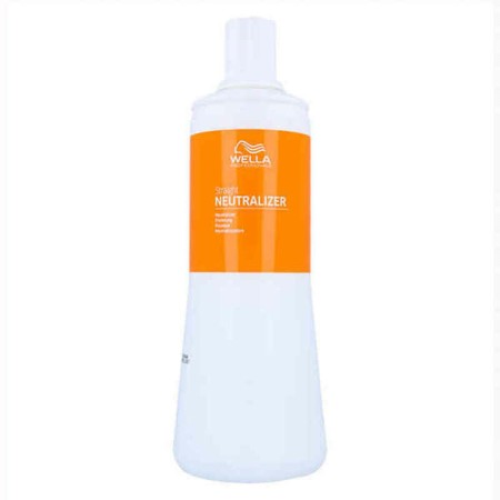 Bálsamo Neutralizante Wella 6486    (1L) de Wella, Cuidado del pelo y del cuero cabelludo - Ref: S4246548, Precio: 28,73 €, D...