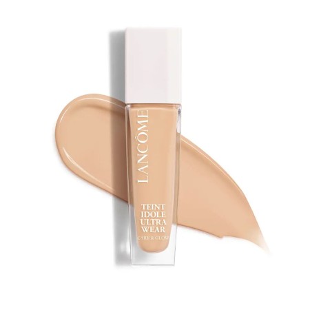 Liquid Make Up Base Lancôme Teint Idole Ultra Wear Nº 105W 30 ml by Lancôme, Foundations - Ref: S05104622, Price: €36.76, Dis...