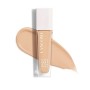 Liquid Make Up Base Lancôme Teint Idole Ultra Wear Nº 105W 30 ml by Lancôme, Foundations - Ref: S05104622, Price: €36.76, Dis...