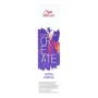 Couleur Semi-permanente Color Fresh Create Ultra Wella Color Fresh Violet (60 ml) de Wella, Coloration semi-permanente - Réf ...