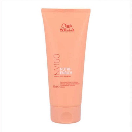 Après shampoing nutritif Nutri-Enrich Wella de Wella, Après-shampooings - Réf : S4246595, Prix : 17,79 €, Remise : %