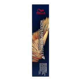 Tinta Permanente Koleston Me+ Wella Nº 7/31 (60 ml) de Wella, Coloração permanente - Ref: S4246645, Preço: 13,72 €, Desconto: %