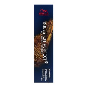 Tinta Permanente Koleston Me+ Wella Nº 9/73 (60 ml) (60 ml) de Wella, Coloração permanente - Ref: S4246693, Preço: 13,72 €, D...