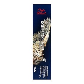 Teinture permanente Koleston Me+ Wella Koleston Me+ Nº 12/81 (60 ml) de Wella, Coloration permanente - Réf : S4246715, Prix :...