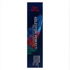 Tinta Permanente Koleston Perfect Wella Nº 0.44 (60 ml) de Wella, Coloração permanente - Ref: S4246741, Preço: 12,34 €, Desco...