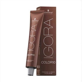 Tinta Permanente Igora Nº9-0 Schwarzkopf (60 ml) de Schwarzkopf, Coloração permanente - Ref: S4246811, Preço: 10,02 €, Descon...