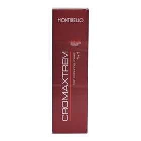 Teinture permanente Cromaxtrem Montibello X44 de Montibello, Coloration permanente - Réf : S4246891, Prix : 10,88 €, Remise : %