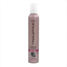 Mousse Finalstyle As-Ceniza Montibello Espuma Finalstyle (320 ml) de Montibello, Mousses - Réf : S4246896, Prix : 14,31 €, Re...