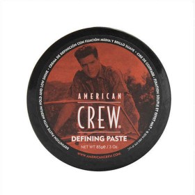 Moulding Wax Defining American Crew (85 g) by American Crew, Putty, Clay & Wax - Ref: S4246916, Price: 19,15 €, Discount: %