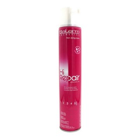 Haarspray Festiger Hi Repair Salerm Hi Repair 750 ml Extrastarke von Salerm, Sprays - Ref: S4247010, Preis: 18,07 €, Rabatt: %