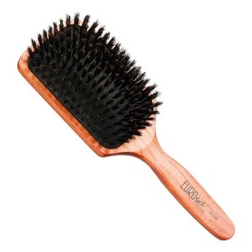 Brush Eurostil Rectangular by Eurostil, Hairbrushes - Ref: S4247034, Price: 17,28 €, Discount: %