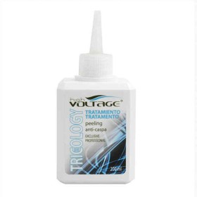 Antischuppenlotion Trichology Tratamiento Peeling Voltage Trichology Tratamiento (200 ml) von Voltage, Haar- und Kopfhautpfle...