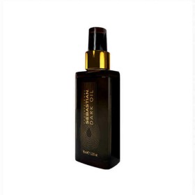 Haaröl Sebastian Dark (95 ml) von Sebastian, Haar- und Kopfhautpflege - Ref: S4247092, Preis: 28,89 €, Rabatt: %