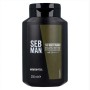 Shampooing The Multitasker 3 in 1 Sebastian (250 ml) de Sebastian, Shampooing, après-shampooing et gel 3 en 1 - Réf : S424711...