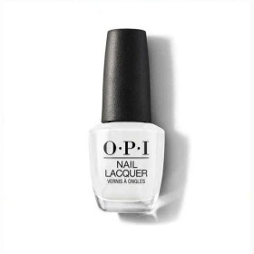 Esmalte de uñas Opi Nail Lacquer Alpine snow 15 ml de Opi, Esmaltes - Ref: S05104635, Precio: 15,37 €, Descuento: %