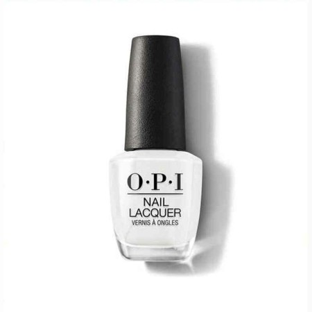 Esmalte de uñas Opi Nail Lacquer Alpine snow 15 ml de Opi, Esmaltes - Ref: S05104635, Precio: €14.14, Descuento: %