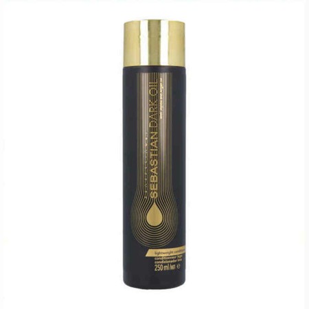 Après-shampooing Dark Oil Light Sebastian (250 ml) de Sebastian, Après-shampooings - Réf : S4247133, Prix : 23,06 €, Remise : %