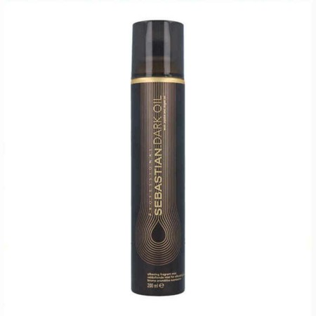 Après-shampooing Dark Oil Mist Dry Sebastian Dark Oil (200 ml) de Sebastian, Après-shampooings - Réf : S4247138, Prix : 21,76...